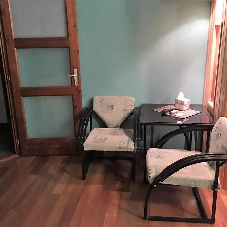 Privat bolig Egerhaz Vendeghaz
