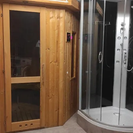 Privat bolig Egerhaz Vendeghaz *
