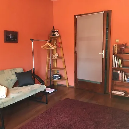 Pansiyon Egerhaz Vendeghaz *